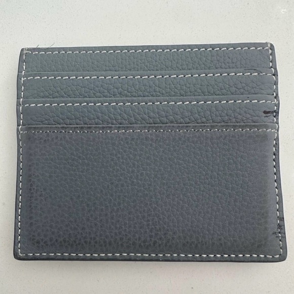 Dior Card Holder/Wallet NEW WITH BOX - Picture 4 of 5